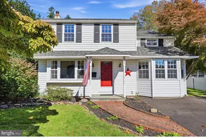 509 Corinthian Avenue, Hatboro, PA 19040 - Photo 3