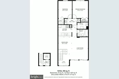 1035 Northridge Drive, West Norriton, PA 19403 - Photo 19