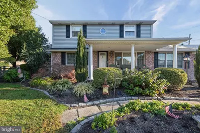 144 Lorraine Avenue, Oreland, PA 19075 - Photo 1