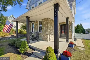 200 N Sylvania Ave, Jenkintown, PA 19046 - Photo 3