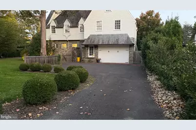 540 E Gravers Lane, Wyndmoor, PA 19038 - Photo 1