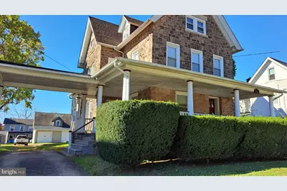 142 Mount Carmel Avenue #1ST FL, Glenside, PA 19038 - Photo 1