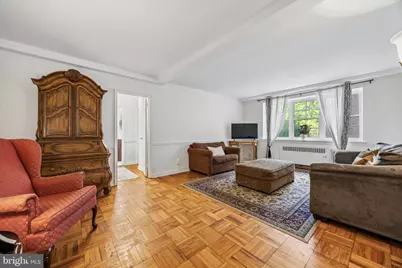346 E Lancaster Avenue #114, Wynnewood, PA 19096 - Photo 5