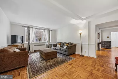 346 E Lancaster Avenue #114, Wynnewood, PA 19096 - Photo 7