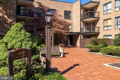 1680 Huntingdon Pike #CONDO 137, Huntingdon Valley, PA 19006 - Photo 1
