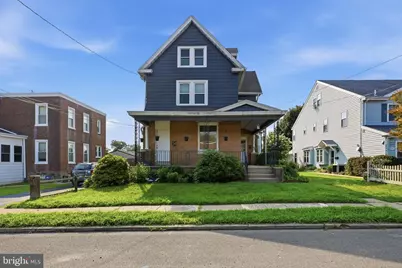 108 Blake Avenue, Jenkintown, PA 19046 - Photo 1