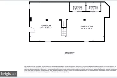 1412 Arline Avenue, Abington, PA 19001 - Photo 23
