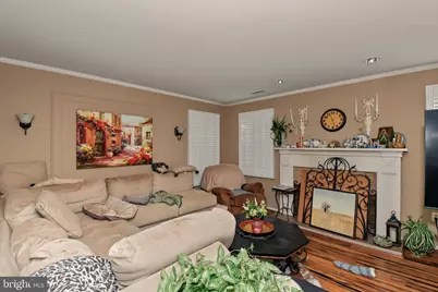 77 Harlow Circle, Ambler, PA 19002 - Photo 7