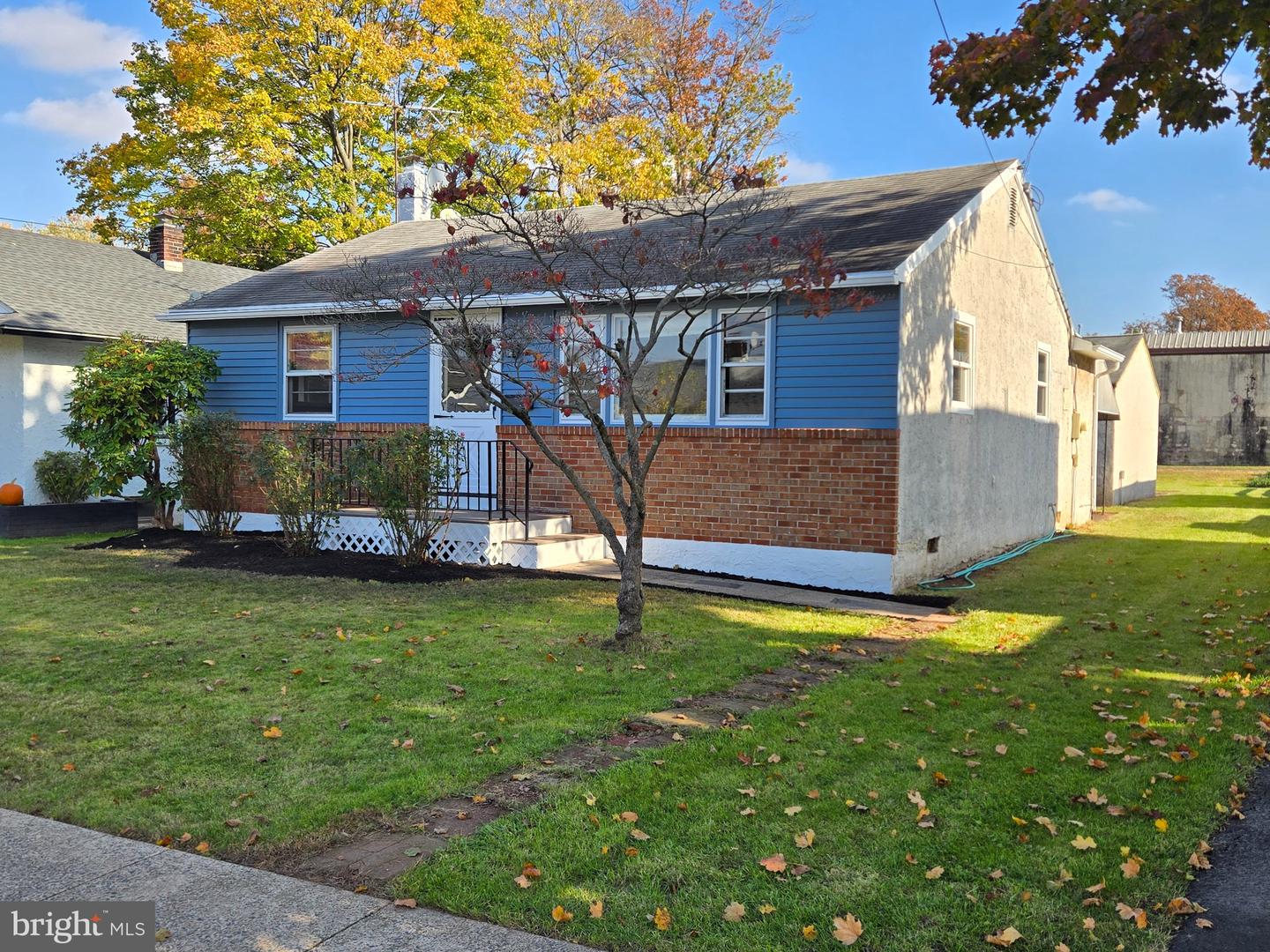 60 W Hamlin Ave, Telford, PA 18969 - MLS PAMC2199140 - Coldwell Banker