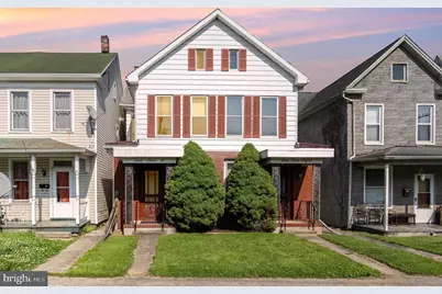 120 Shaw Avenue, Lewistown, PA 17044 - Photo 1