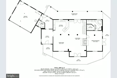 1400 Jacks Mountain Road, Mc Veytown, PA 17051 - Photo 127