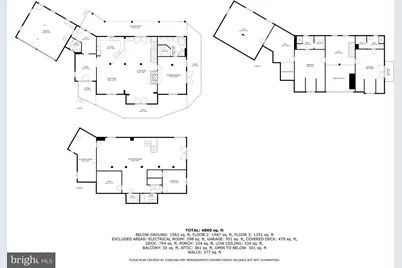 1400 Jacks Mountain Road, Mc Veytown, PA 17051 - Photo 129
