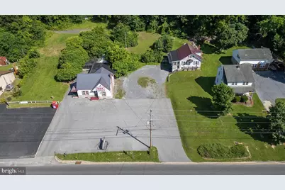 10153 & 10163 US Hwy 522 S, Lewistown, PA 17044 - Photo 1