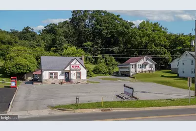 10153 & 10163 US Hwy 522 S, Lewistown, PA 17044 - Photo 5