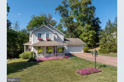 145 Park Drive, Reedsville, PA 17084 - Photo 1