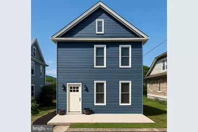 25 S Mann Avenue, Yeagertown, PA 17099 - Photo 1
