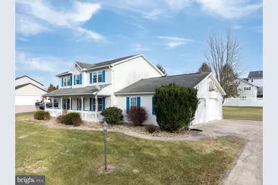 218 Park Drive, Reedsville, PA 17084 - Photo 13