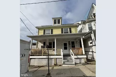 11 Central Avenue, Lewistown, PA 17044 - Photo 1