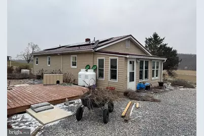 6888 US Highway 522, McClure, PA 17841 - Photo 1