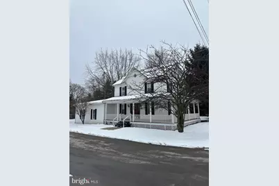 142 Broad Street, Milroy, PA 17063 - Photo 1