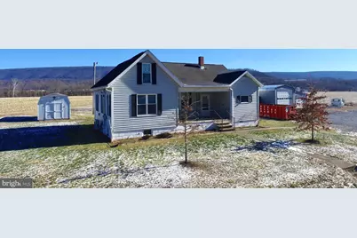 1074 State Route 103 S, Mount Union, PA 17066 - Photo 1