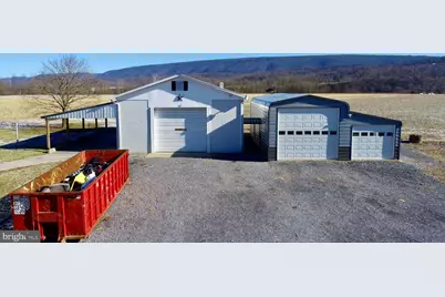 1074 State Route 103 S, Mount Union, PA 17066 - Photo 9