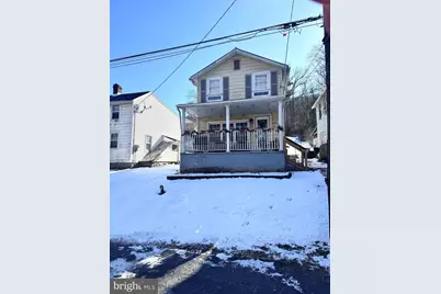 316 W Railroad Street, Reedsville, PA 17084 - Photo 1