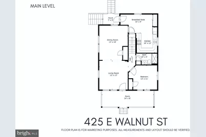 425 E Walnut Street, Lewistown, PA 17044 - Photo 35