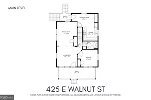 425 E Walnut St, Lewistown, PA 17044 - Photo 35