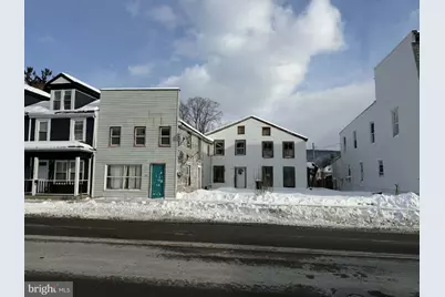 132-134 Valley Street, Lewistown, PA 17044 - Photo 1