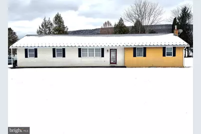 7608 State Route 655, Reedsville, PA 17084 - Photo 1