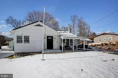 90 Ferguson Valley Road, Mount Union, PA 17066 - Photo 1