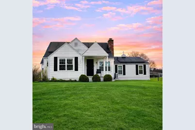 121 Queen Street, Reedsville, PA 17084 - Photo 1
