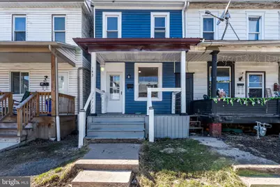 143 Pannebaker Avenue, Lewistown, PA 17044 - Photo 1