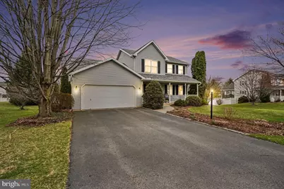 71 Greenfield Drive, Reedsville, PA 17084 - Photo 5