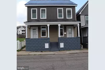 159-161 W Fourth Street, Lewistown, PA 17044 - Photo 1