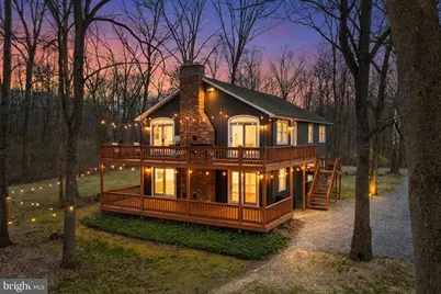 158 Juniata Division Road, Lewistown, PA 17044 - Photo 1