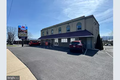 1242 W 4th Street, Lewistown, PA 17044 - Photo 1