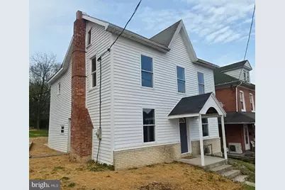 128 N Walnut Street, Lewistown, PA 17044 - Photo 1