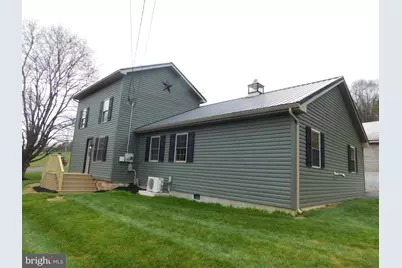 700 Whiskey Road, McClure, PA 17841 - Photo 1