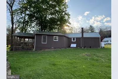 3726 New Lancaster Valley Road, Milroy, PA 17063 - Photo 37