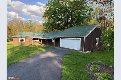 3726 New Lancaster Valley Road, Milroy, PA 17063 - Photo 3