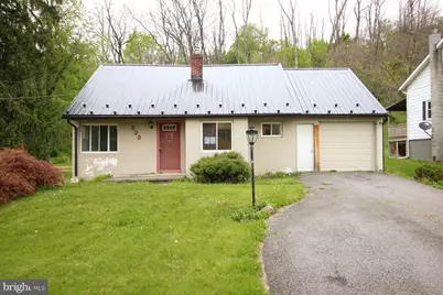 609 Harvard Street, Lewistown, PA 17044 - Photo 1
