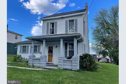 207 Clover Avenue, Yeagertown, PA 17099 - Photo 1