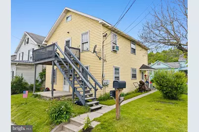 519 W 4th Street, Lewistown, PA 17044 - Photo 1