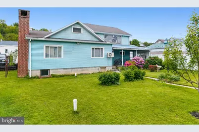 519 W 4th Street, Lewistown, PA 17044 - Photo 3