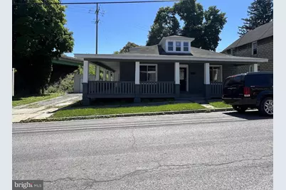 182 Pannebaker Avenue, Lewistown, PA 17044 - Photo 1