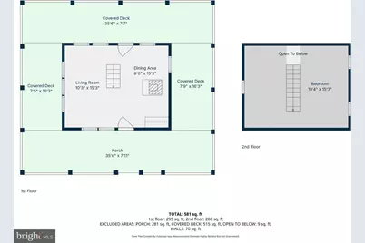 1520 Lingle Valley Road, Milroy, PA 17063 - Photo 61