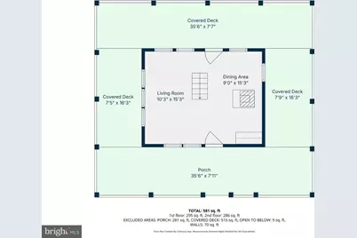1520 Lingle Valley Road, Milroy, PA 17063 - Photo 59