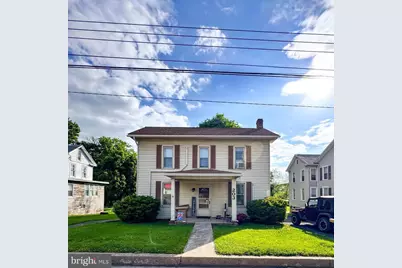 203 S Main Street, Yeagertown, PA 17099 - Photo 1